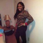 Profile Picture of Porsha Appling (@stevens_candylady) on Instagram