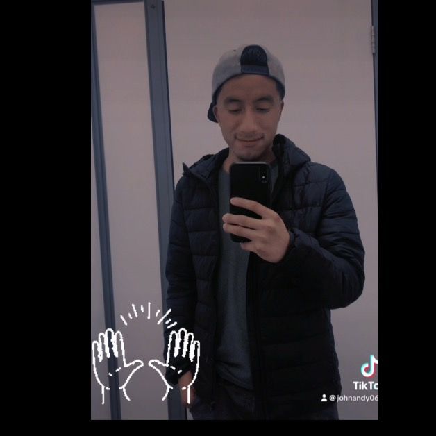 Profile Picture of John andy (@johnandy0658) on Tiktok