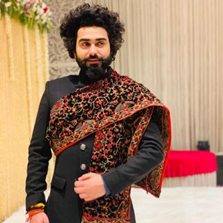 Profile Picture of Aman Anand (@aman.anand.9615) on Facebook