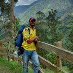 Fernando Bastidas - Instagram Profile Picture of Fernando Bastidas (@nanbastidas) on Instagram