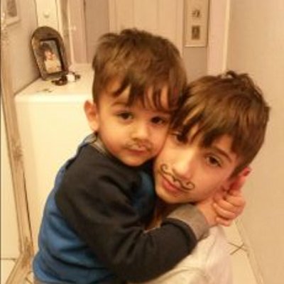 Profile Picture of Giuseppe Buscemi (@5b9e744bab4541c) on Twitter