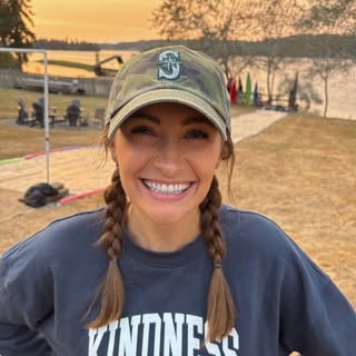 Profile Picture of sarah shurm (@sarahshurm) on Instagram