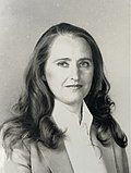 Profile Picture of Janet Meik Wrighton Wikipedia