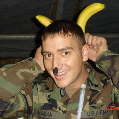 Profile Picture of Dallas Tyler German (@dallastyler80) on Twitter