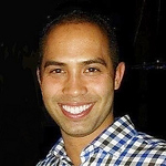 Profile Picture of Adam Ricardo Fernandez (@scrambled_juevos) on Flickr