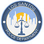 Profile Picture of LSPD COPS (@@LSRPLSPDCOPS) on Tiktok