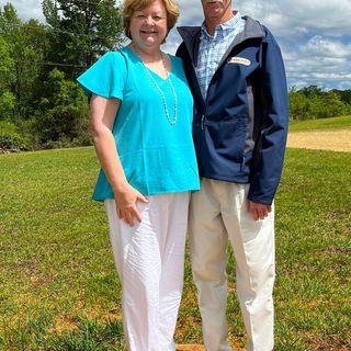 Profile Picture of Stephanie Burroughs (@burroughsstephanie) on Instagram