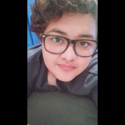 Profile Picture of Eunice Rojas (@damis_e) on Twitter