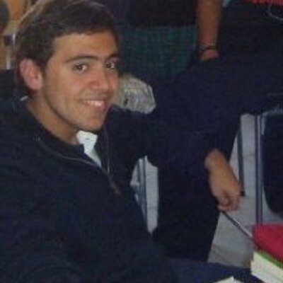 Daniel Acosta - Twitter Profile Picture of Daniel Acosta (@Daggett7) on Twitter