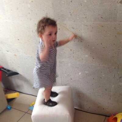 Profile Picture of Fernando Salas Pando (@Fspando) on Twitter