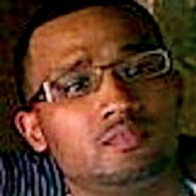 Profile Picture of Da'Shawn Tobias (@Da1stDay) on Twitter