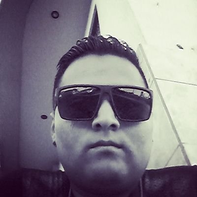 Profile Picture of Pedro Garibay (@PedroGaribay10) on Twitter