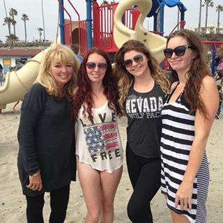 Profile Picture of Rebecca Becky Simmons Moore (Rebecca MooreBecky Simmons) (@rmooreca) on Facebook