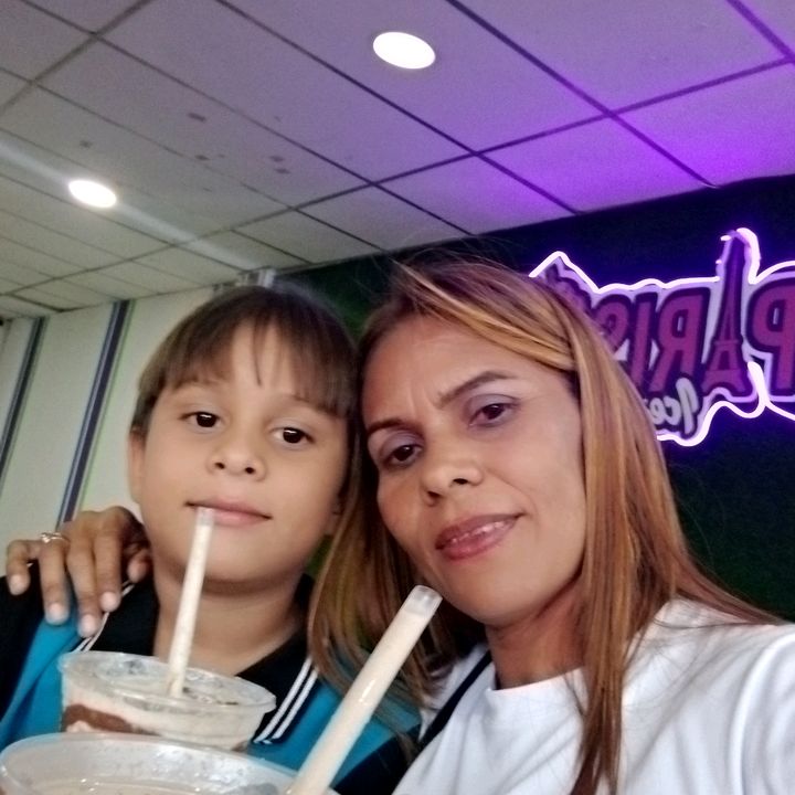 Profile Picture of Nancyisaac (@nancyisaac96) on Tiktok