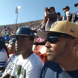 Profile Picture of Eugene Nicholas (@EugeneNicholas6) on Twitter