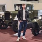 Profile Picture of Andrey Nesteruk (@andrey_1690) on Instagram