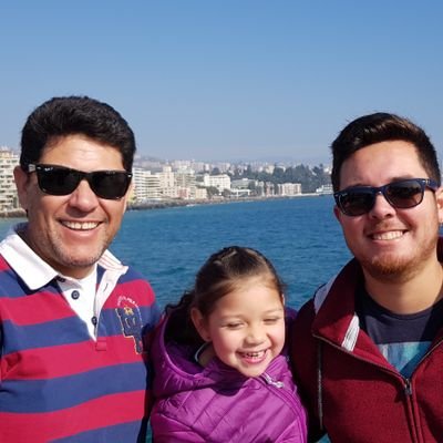 Profile Picture of IVAN ARAYA BRAGAZZI (@ivanarayab) on Twitter