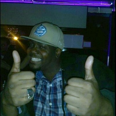 Profile Picture of Travis Dortch (@Trey_Dollarz) on Twitter
