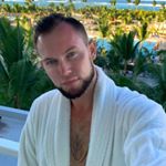 Profile Picture of Stephen Meyer (@jaxtonboyd) on Instagram