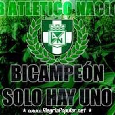 Profile Picture of Francisco Arrieta (@ArrietaNacio) on Twitter