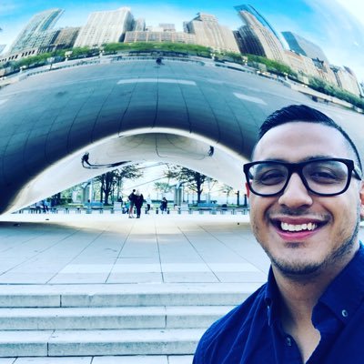 Profile Picture of Nicholas Rocha (@saucynick) on Twitter