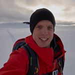 Profile Picture of Christoffer Fjellström (@fjellstrom) on Instagram