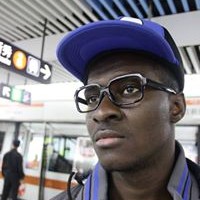 Profile Picture of Isaac Ndive (@isaac-ndive) on Quora