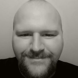 Profile Picture of Andrew Ryan Crites (@Manwithabeardwv) on Twitter