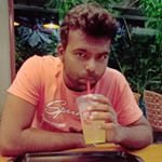 Profile Picture of Paul Ram Shankar (@paulramshankar) on Instagram