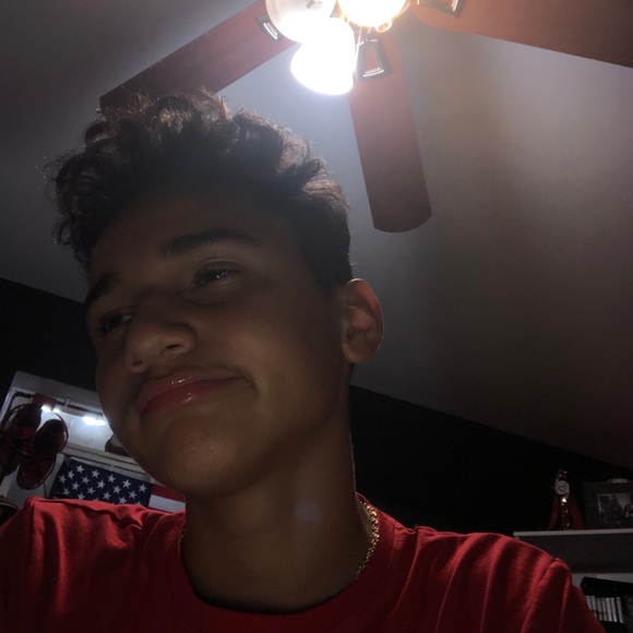 Profile Picture of Josiah Garcia (@j0j0m0n3y) on Poshmark