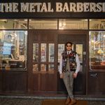Profile Picture of Somsak Kaenchan (@themetalbarbershop) on Instagram