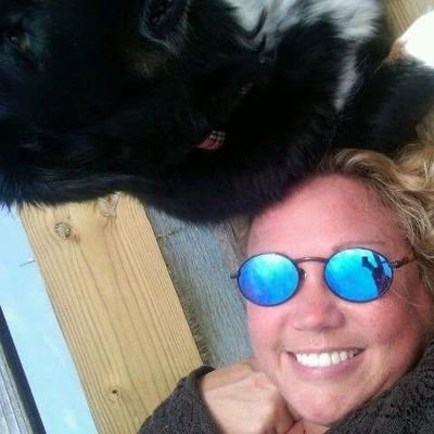 Profile Picture of Ann-Marie Adams (@SCMornings) on Twitter