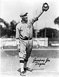 Profile Picture of Joe Duganon Wikipedia