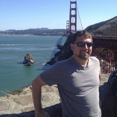 Profile Picture of Dave Kocsis (@davekocsis) on Twitter