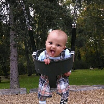 Profile Picture of Daniel Correll Jr (@dcorrell387) on Twitter