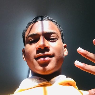 Profile Picture of De’Sean Westby (@DeWestby) on Twitter