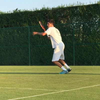 Profile Picture of Jorge Tejeda Naranjo (@jorge__96) on Twitter