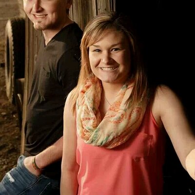 Profile Picture of Mallory Jo Sherman (@Malahoe2014) on Twitter