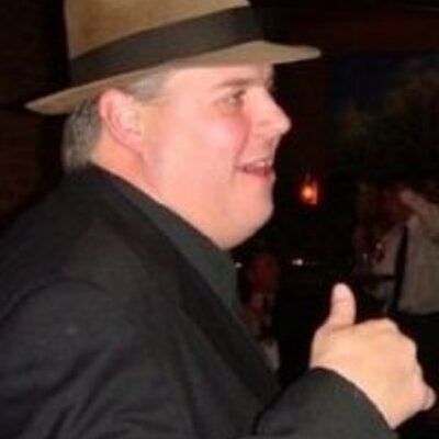 Profile Picture of Brad Jowers (@bjowers2000) on Twitter