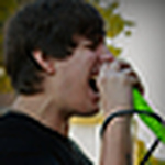 Profile Picture of Aaron Gonzalez (@aaronisarobot) on Flickr
