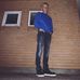 Profile Picture of Thomas Wager (@Thomas-Wager) on Facebook