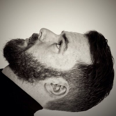 Profile Picture of Sean Peter-Budge (@SeanPeterBudge) on Twitter