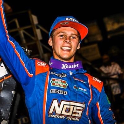 Profile Picture of Haudenschild Racing (@Haudenschild_R) on Twitter