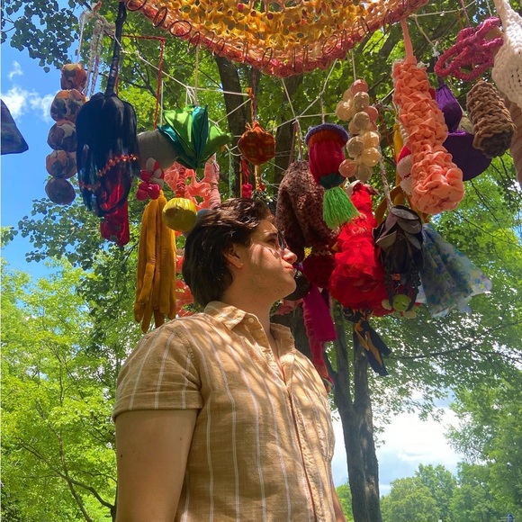 Profile Picture of Gabriel Lawrence (@gabrielscott01) on Poshmark