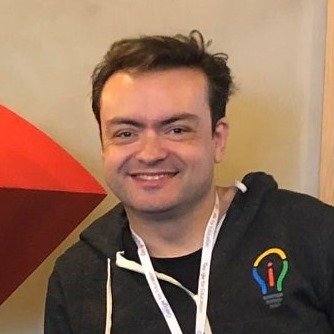 Profile Picture of MarceloCamargo (@MarceloCamargo) on Twitter