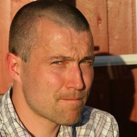 Profile Picture of Christian Bøhn (@christianbhn) on Pinterest