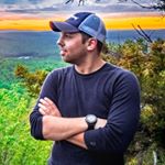 Profile Picture of Andrew Tomich (@andrew.tomich) on Instagram