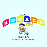 Profile Picture of Salao Tio Ronald Kids (@salaotioronald) on Instagram