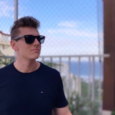 Profile Picture of Kevin Smithers (@SmithersKevin) on Twitter