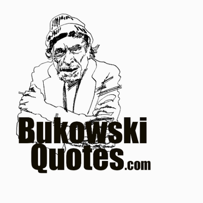 Profile Picture of Bukowski Quotes (@bukowskiquoteus) on Twitter